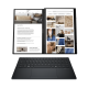 Ultrabook ASUS ZenBook Duo OLED UX8406CA-QL080W 90NB14X1-M00340